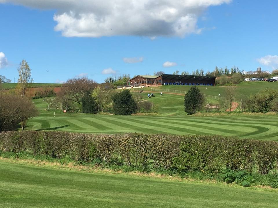 Course Photos Exminster Golf Centre
